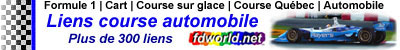 Liens courses automobiles
