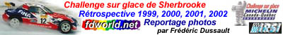 Challenge sur glace