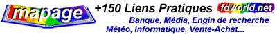 Ma page - Liens Pratiques