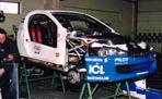 Les Formules T3F 1999